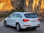 Audi Q7 3.0 TDI Quattro 2009 года (WW)